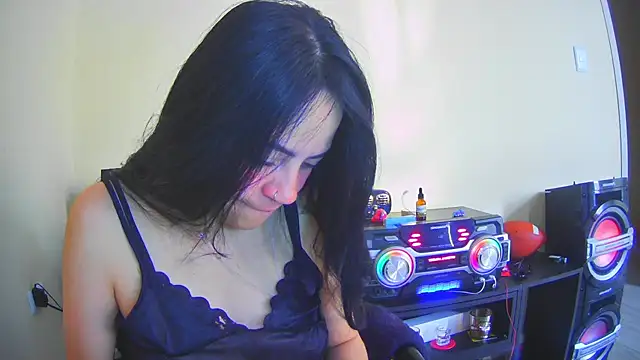 Ana-belle online show from September 12, 6:41 pm