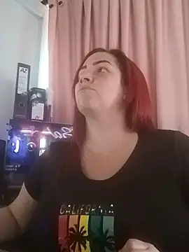 Snapshot of alexiaystive3 chatting on October 22, 5:45 pm alexiaystive3 online show from October 22, 5:45 pm