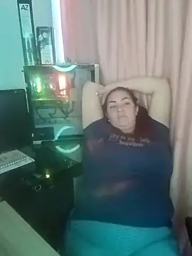 Snapshot of alexiaystive3 chatting on October 24, 2:57 pm alexiaystive3 online show from October 24, 2:57 pm