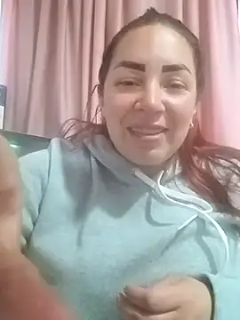 alexiaystive3 online show from December 18, 2:12 pm