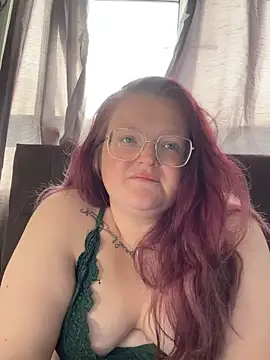 Snapshot of AmberBliss-X chatting on September 27, 9:14 am AmberBliss-X online show from September 27, 9:14 am