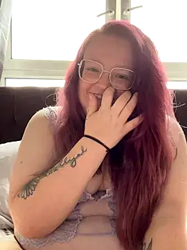 Snapshot of AmberBliss-X chatting on October 1, 1:17 pm AmberBliss-X online show from October 1, 1:17 pm