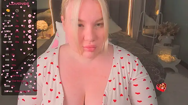Only Teasing online show from September 22, 8:00 pm