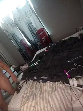 Lokomotivvv0707 online show from January 14, 10:10 am