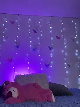 Daliila 11 online show from October 24, 2:41 am