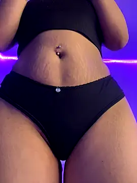 Daliila 11 online show from November 17, 2:50 am