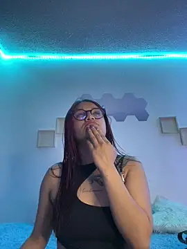 Daliila 11 online show from February 10, 3:10 am