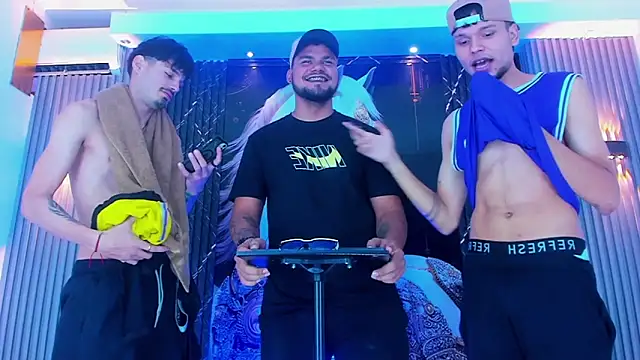 Iam Steven online show from September 29, 2:00 pm