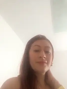 milenacardona online show from September 19, 4:07 pm