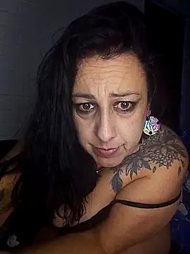 camyhot69 online show from September 12, 7:52 am