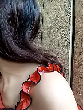 Snapshot of bonnie-00 chatting on October 21, 2:34 am bonnie-00 online show from October 21, 2:34 am