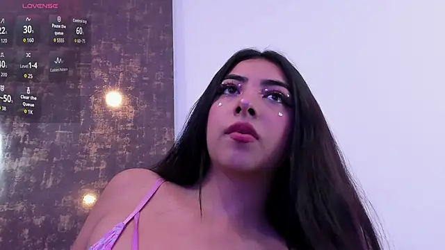 cherry skinny  online show from June 13, 3:59 am