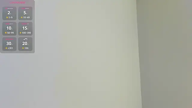 cherry skinny  online show from June 14, 3:52 am