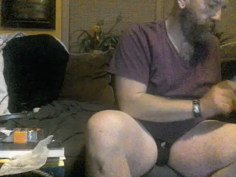 cloudyDadcocks online show from July 7, 4:04 am