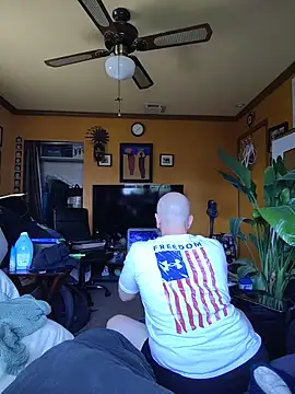cloudyDadcocks online show from July 13, 4:10 pm