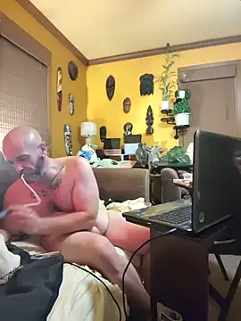 cloudyDadcocks online show from July 20, 9:01 am