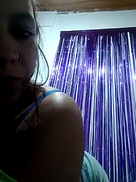Megan206124 online show from September 23, 1:19 am