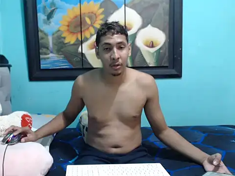 Venezolanopepe online show from September 15, 7:14 pm