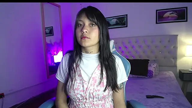KiraKay Sc online show from September 13, 4:34 am