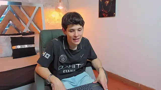 kraven lust online show from October 5, 3:16 am