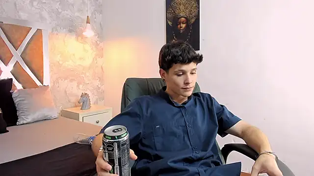 kraven lust online show from November 13, 3:05 am