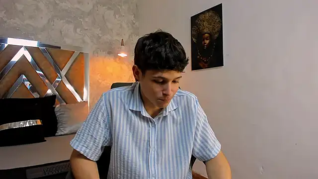 kraven lust online show from November 14, 3:05 am