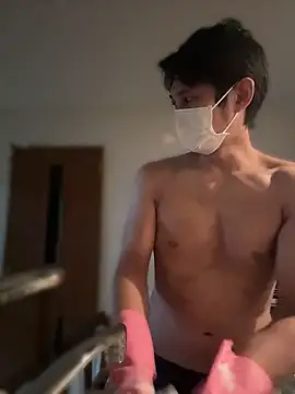 NICE-SEXY online show from April 30, 12:11 pm