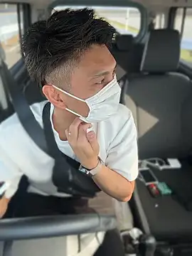 NICE-SEXY online show from May 9, 6:51 am