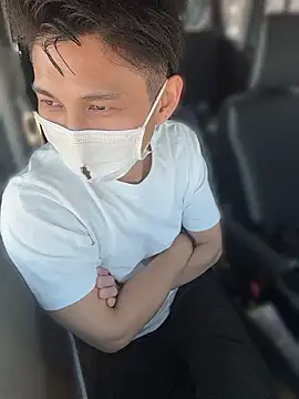 NICE-SEXY online show from May 16, 6:21 am