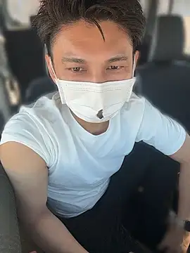 NICE-SEXY online show from May 16, 6:54 am