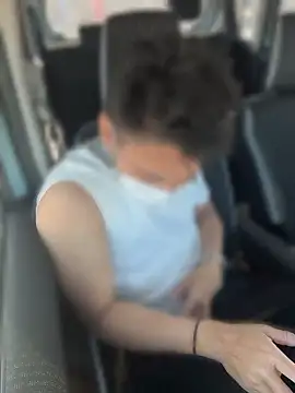 NICE-SEXY online show from May 16, 7:05 am