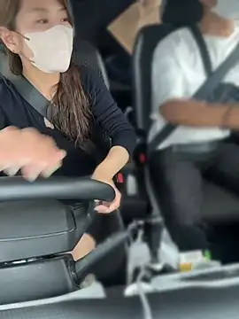 NICE-SEXY online show from May 28, 6:43 am
