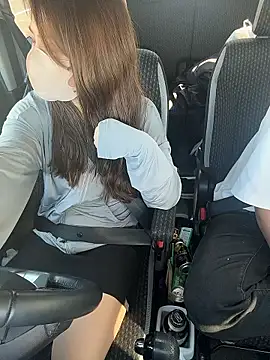 NICE-SEXY online show from May 30, 6:43 am