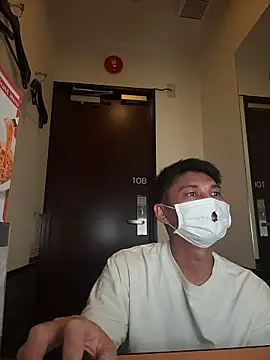 NICE-SEXY online show from June 1, 2:35 am