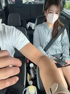 NICE-SEXY online show from June 3, 6:49 am