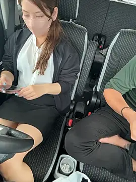 NICE-SEXY online show from June 27, 7:46 am