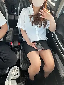 NICE-SEXY online show from July 4, 7:36 am