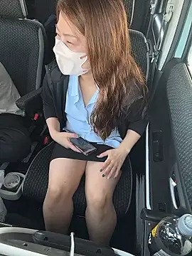 NICE-SEXY online show from July 8, 6:51 am