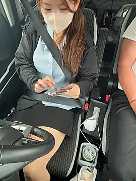 NICE-SEXY online show from July 17, 12:06 am