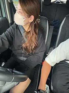 NICE-SEXY online show from July 27, 12:50 am