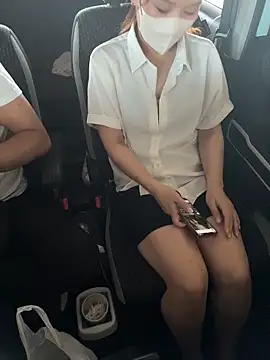 NICE-SEXY online show from August 5, 6:38 am
