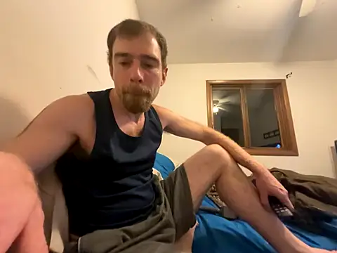 Adam Phoenix online show from October 10, 12:31 am