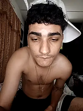 XanaxXx99 online show from September 13, 12:54 am