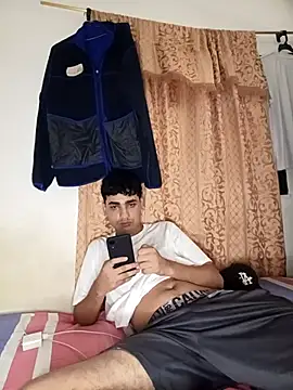 XanaxXx99 online show from September 14, 11:59 pm