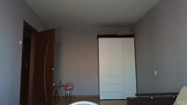 Lillian-Clark online show from December 20, 11:17 am