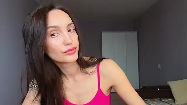 Snapshot of Lillian-Clark chatting on March 6, 5:04 am Lillian-Clark online show from March 6, 5:04 am