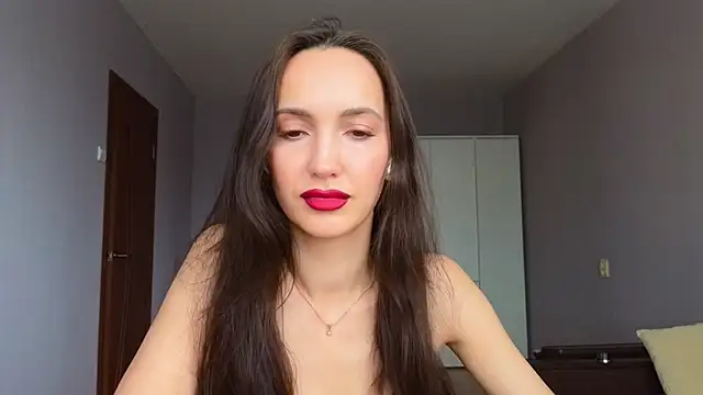 Snapshot of Lillian-Clark chatting on March 16, 8:29 am Lillian-Clark online show from March 16, 8:29 am