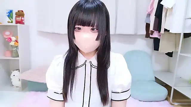 Nano chan  online show from November 11, 10:59 am