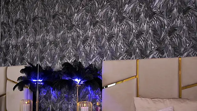 Snapshot of CamilaStarr chatting on March 19, 7:18 pm CamilaStarr online show from March 19, 7:18 pm