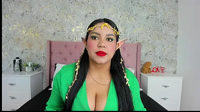 SienaWild online show from November 15, 4:54 am